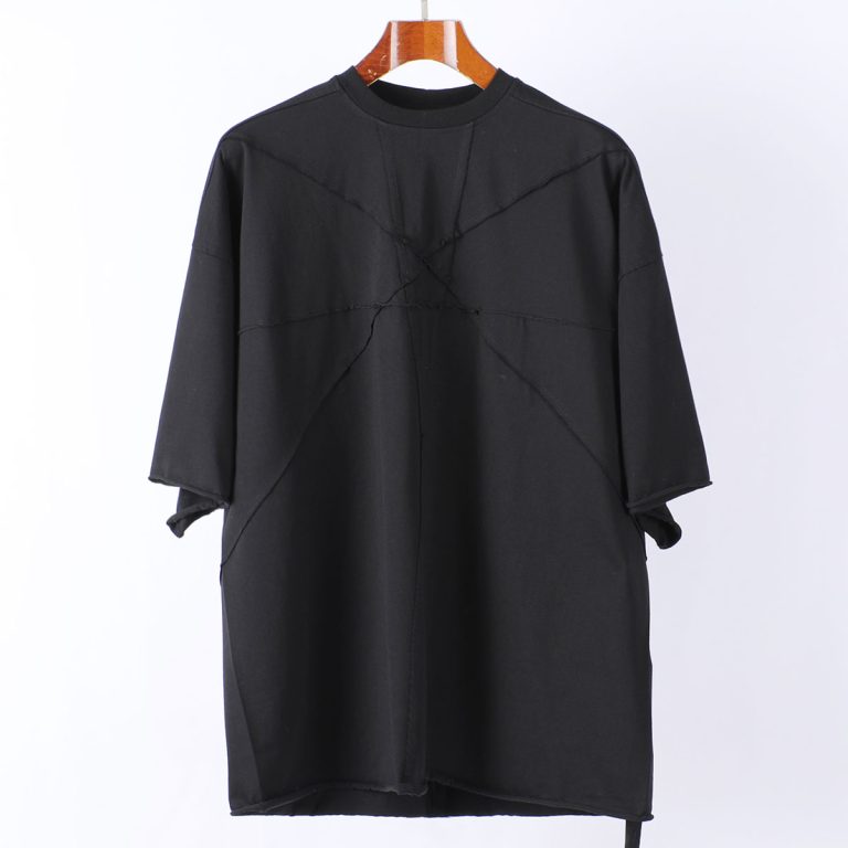 Camiseta Rick Owens UE5TDN