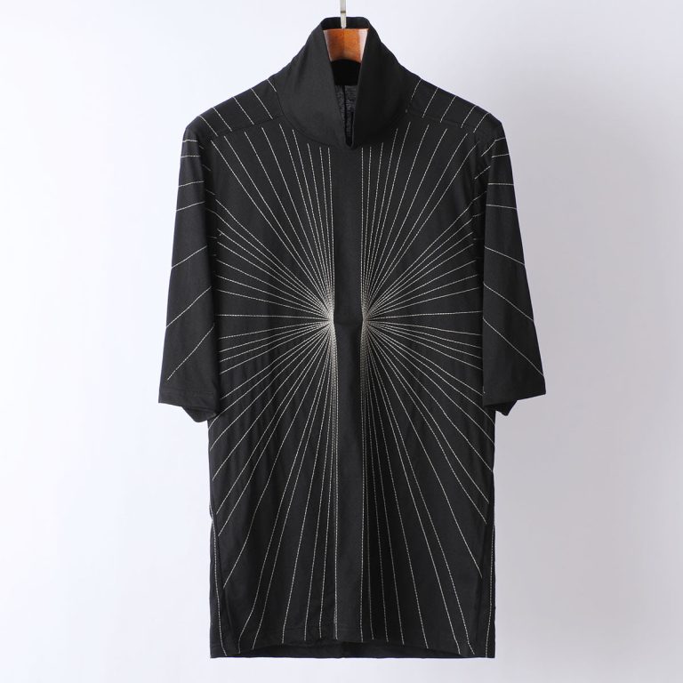 Camiseta Rick Owens UE7TDN