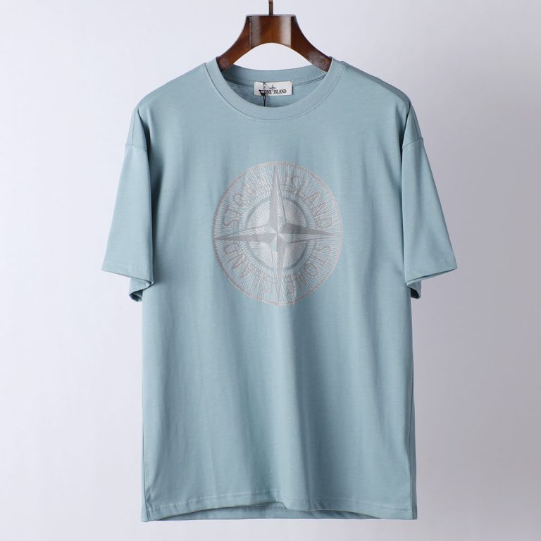Camiseta Stone Island MP5ETV (3COLORES)