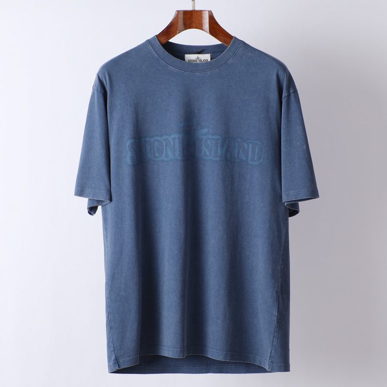 Camiseta Stone Island TWMR4F (3COLORES)