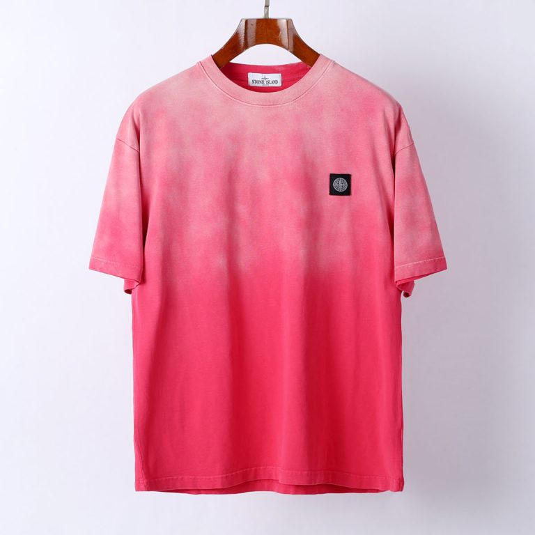 Camiseta Stone Island UZ2KNP (3COLORES)