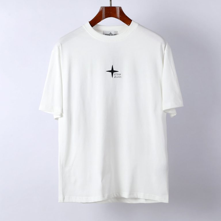 Camiseta Stone Island UZ4KNP (2COLORES)