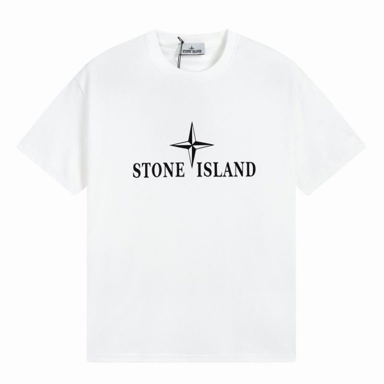Camiseta Stone Island UZ5KNP (2COLORES)