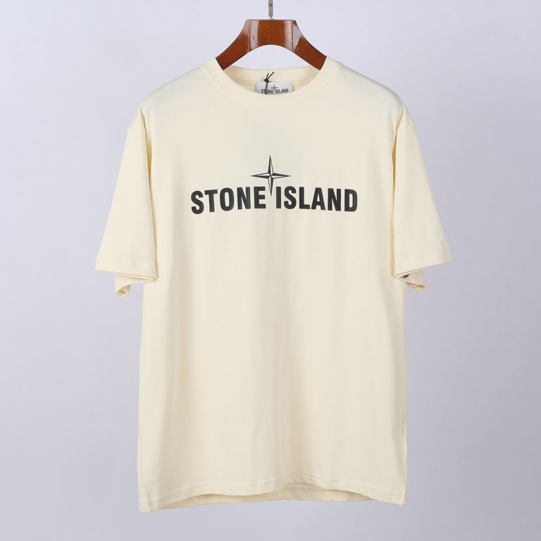 Camiseta Stone Island UZNK1P (3COLORES)