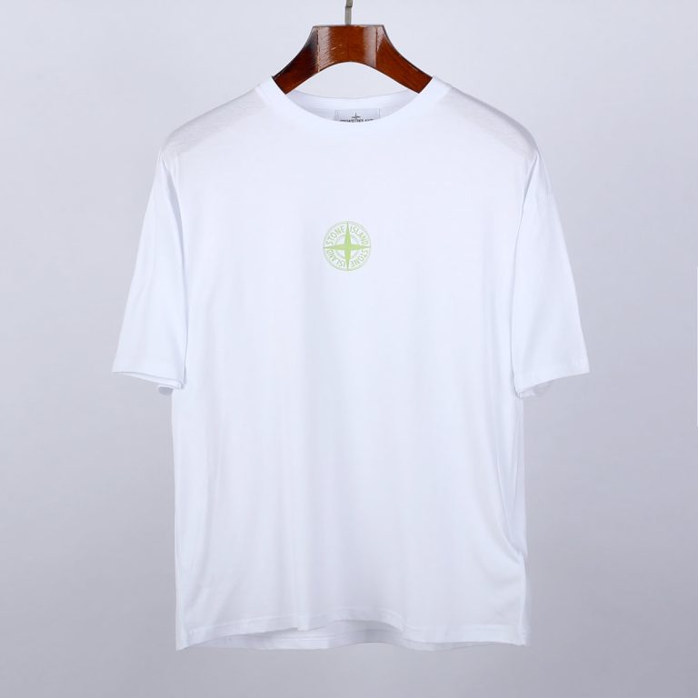Camiseta Stone Island UZNKN2 (2COLORES)