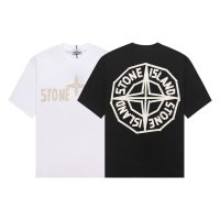 Camiseta Stone Island UZNKN6 (2COLORES)