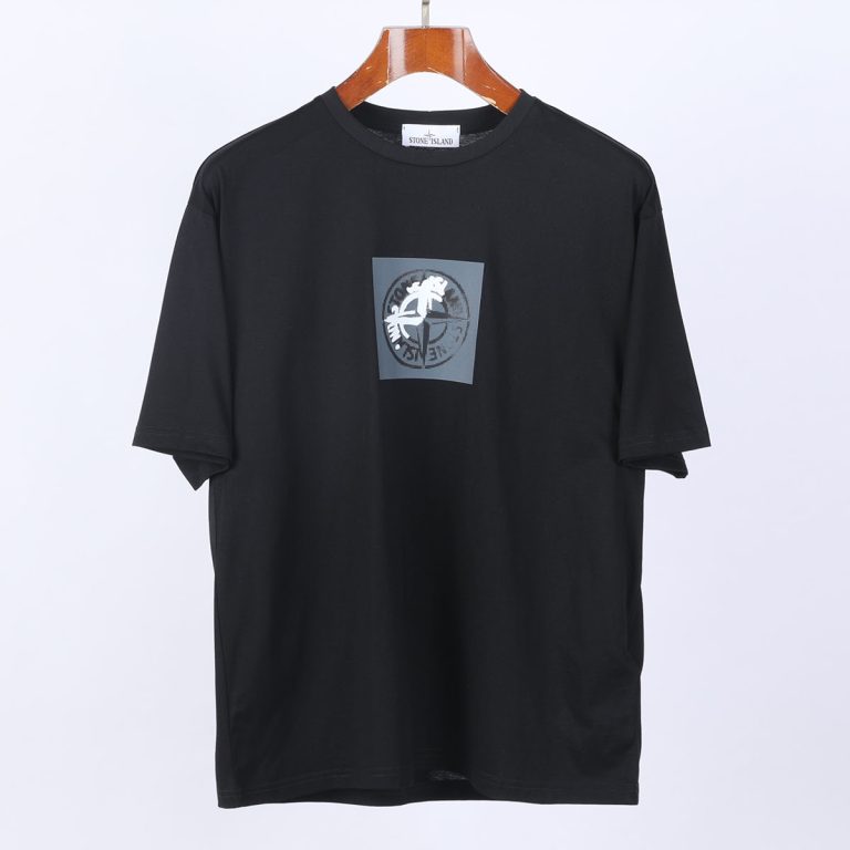 Camiseta Stone Island UZNKN7 (2COLORES)