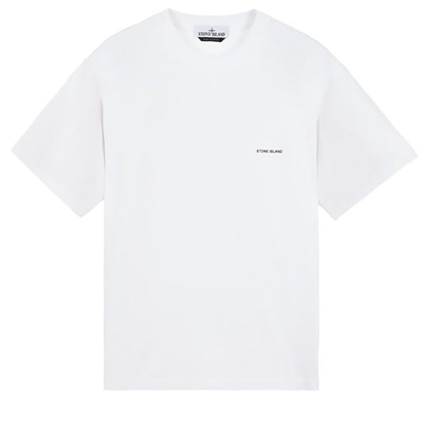 Camiseta Stone Island UZNKN8 (2COLORES)