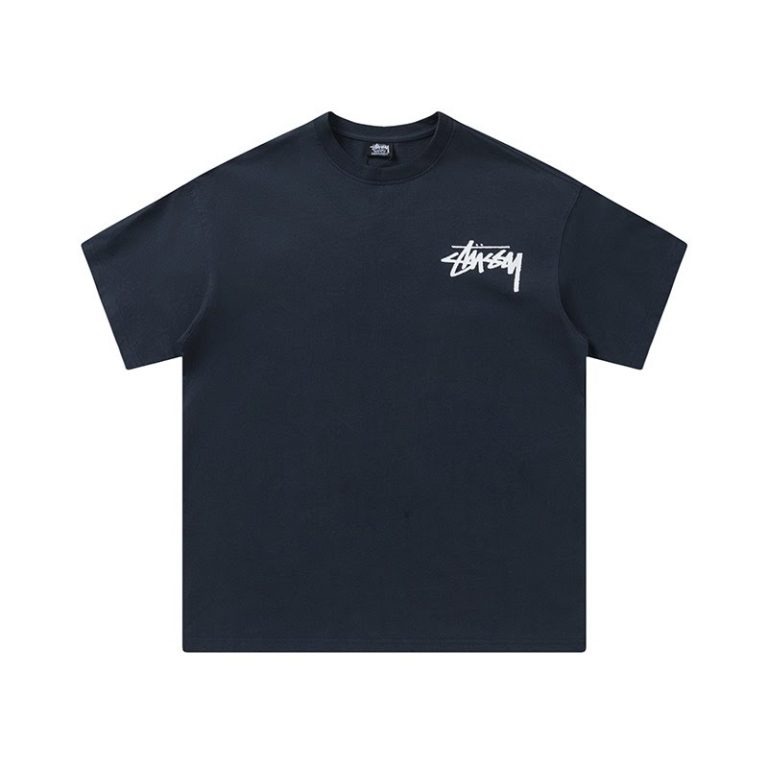 Camiseta Stussy UBKP8D (4COLORES)