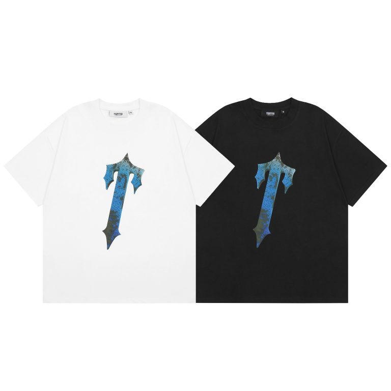 Camiseta Trapstar D3KNDG (2COLORES)