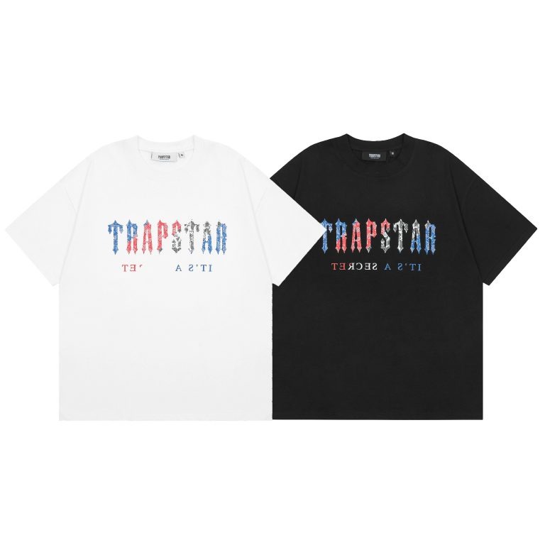 Camiseta Trapstar D5KNDG (2COLORES)