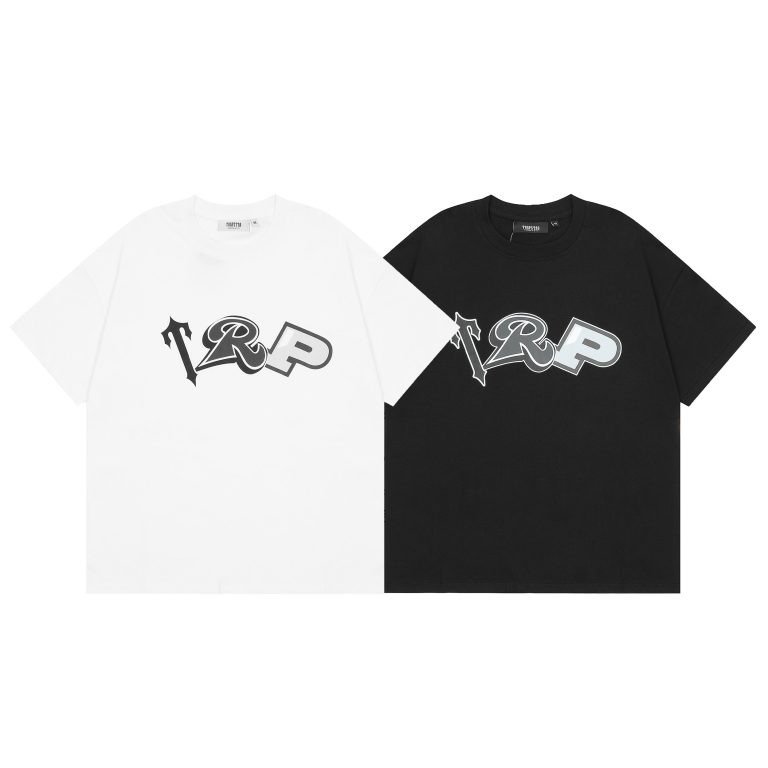 Camiseta Trapstar D7KNDG (2COLORES)