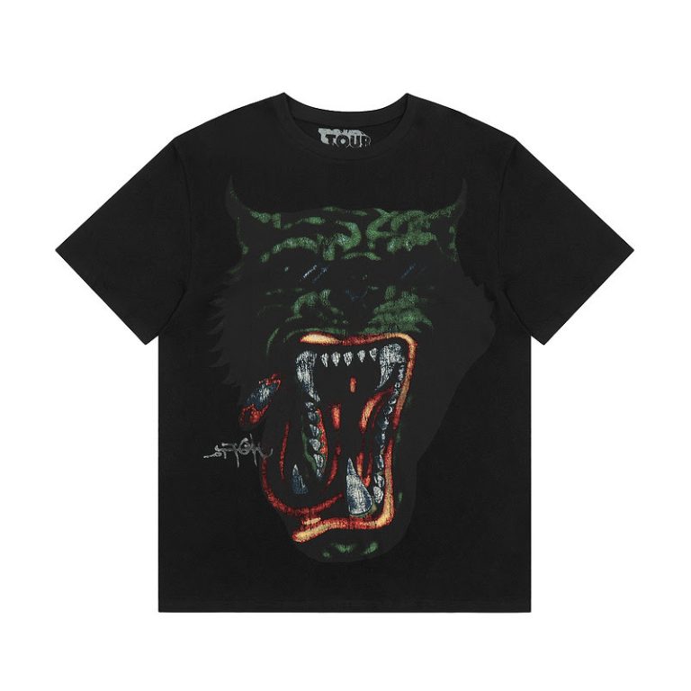 Camiseta Travis Scott VSV7EK