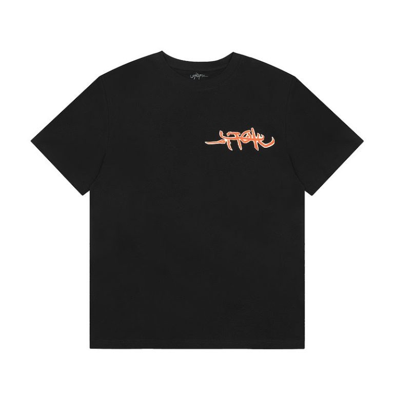 Camiseta Travis Scott VSV8EK