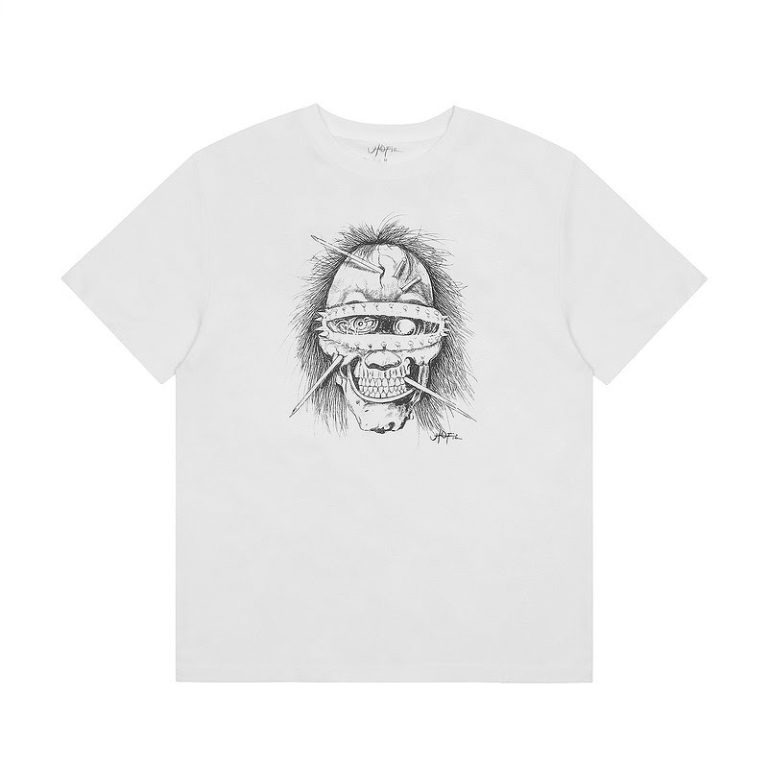 Camiseta Travis Scott VSVK5K