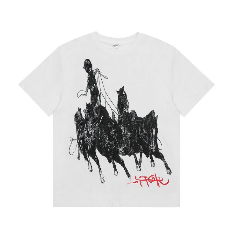 Camiseta Travis Scott VSVK9K