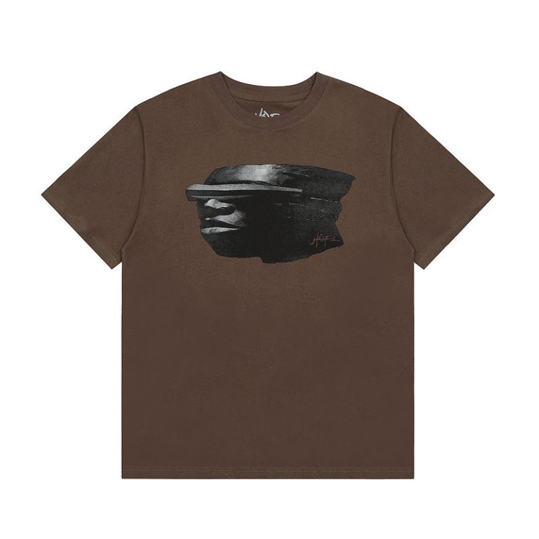 Camiseta Travis Scott VSVKE3