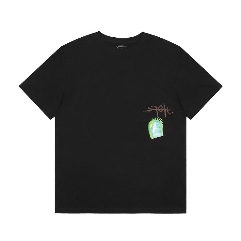 Camiseta Travis Scott VSVKE5