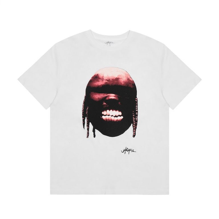 Camiseta Travis Scott VSVKE6