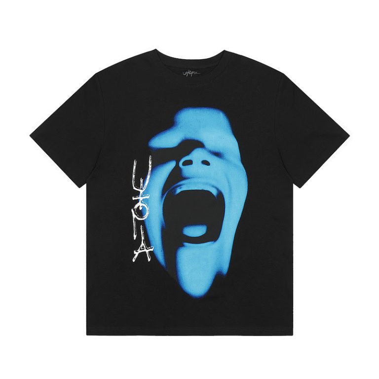 Camiseta Travis Scott VSVKE7