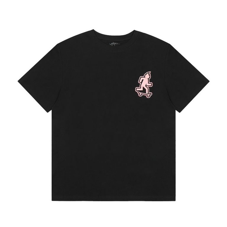 Camiseta Travis Scott VSVKE8