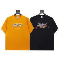 Camiseta Vetements ZE6AVR (2COLORES)