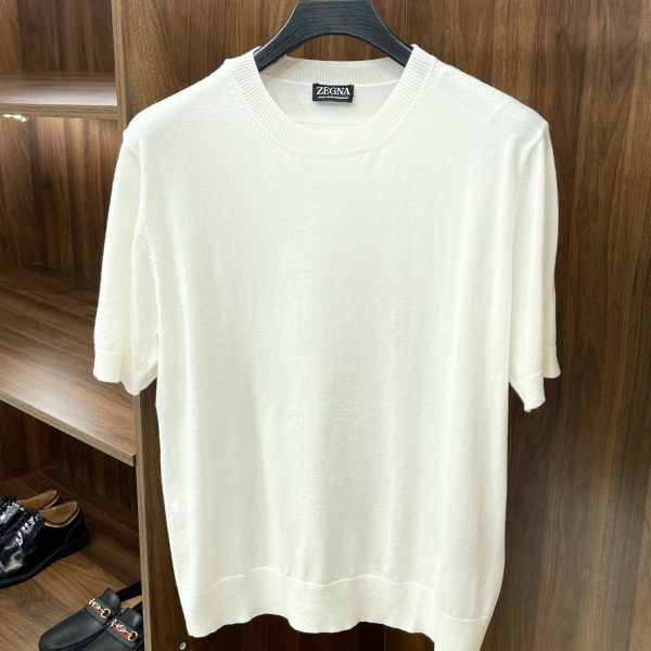 Camiseta Zegna HUDL7V (3COLORES)