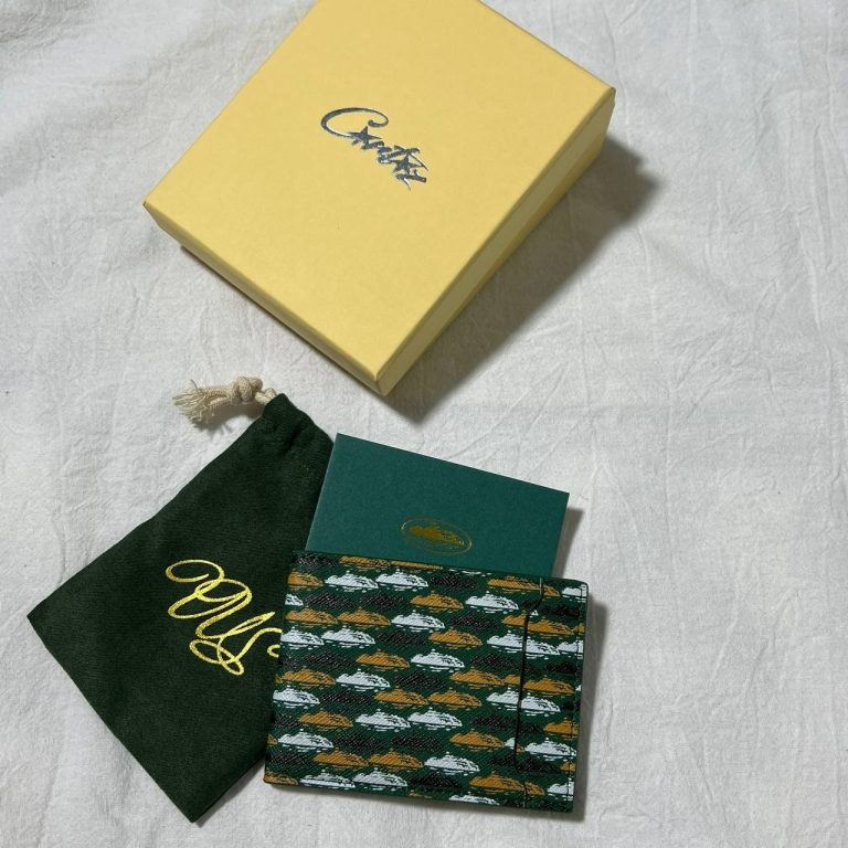 Cartera Corteiz H5NLGT