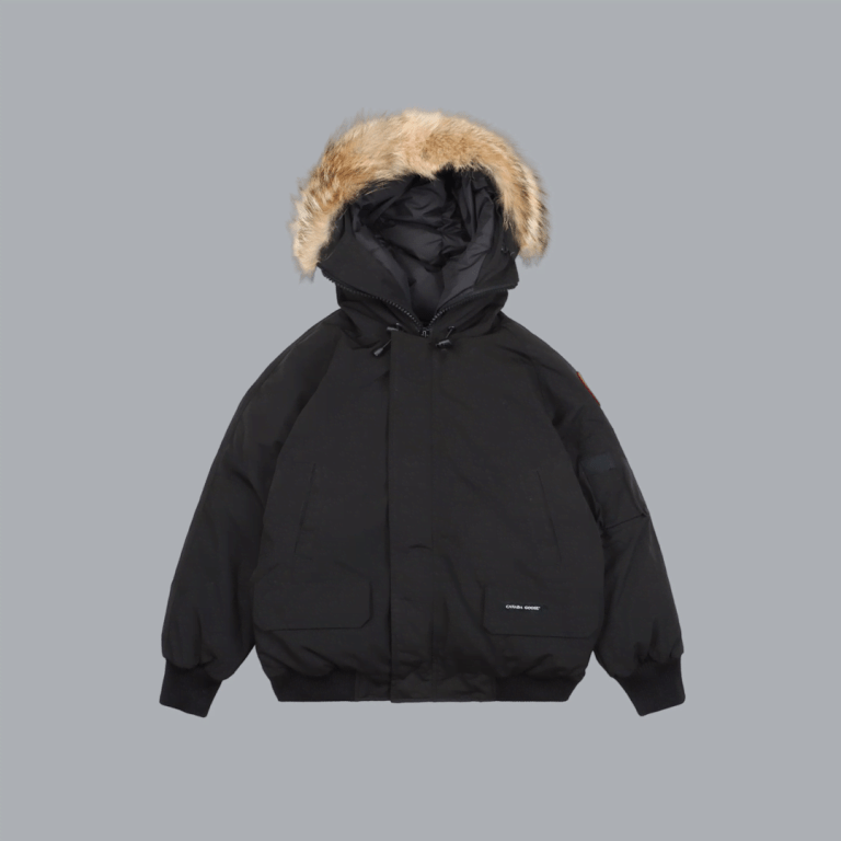 Chaqueta Canada Goose MV8YMR (3COLORES)