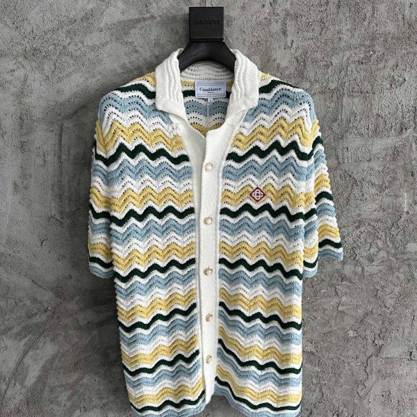 Conjunto Chándal Corto Casablanca 1DPHEW