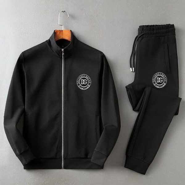 Conjunto Chándal Dolce&Gabbana X6GDXW