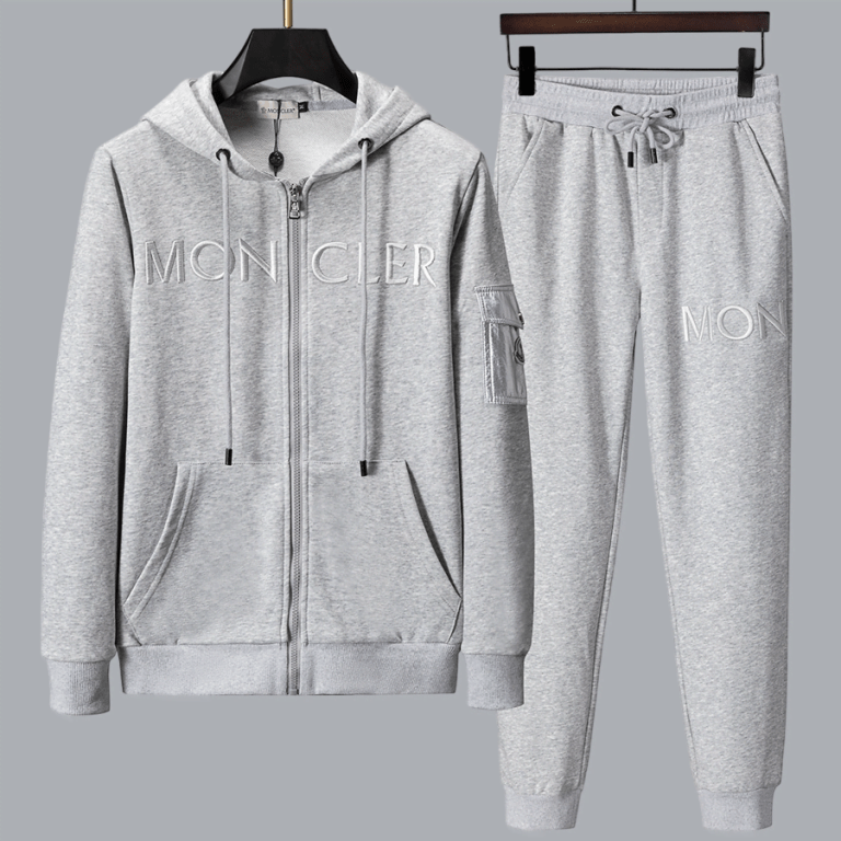 Conjunto Chándal Moncler JLGZ5S (2COLORES)