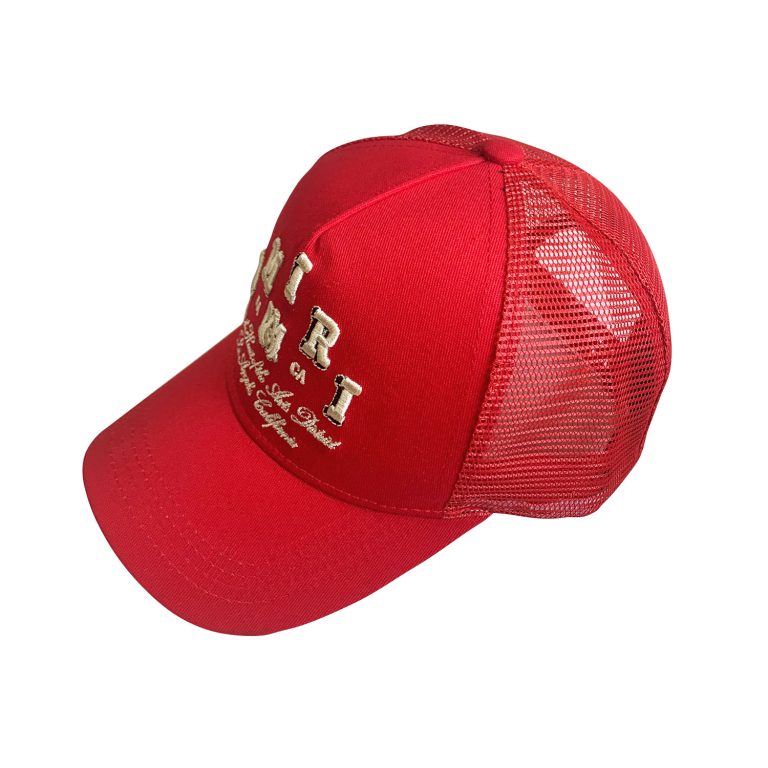 Gorra Amiri 4HZFPB