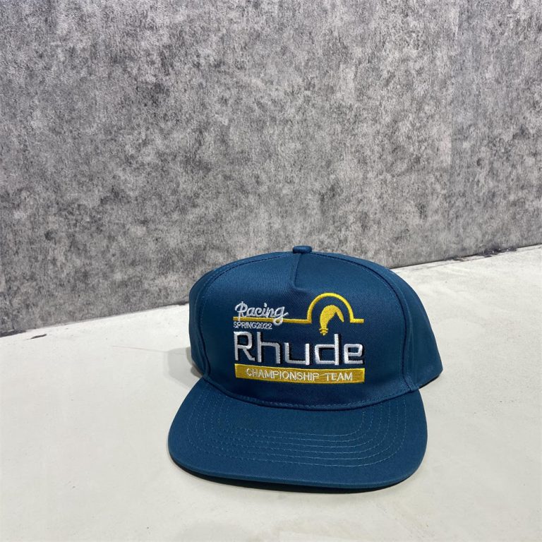 Gorra Rhude MSKER9