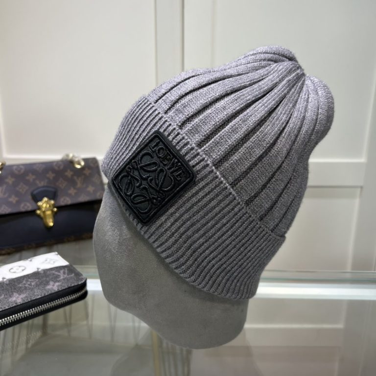 Gorro Loewe 2WCAVY (3COLORES)