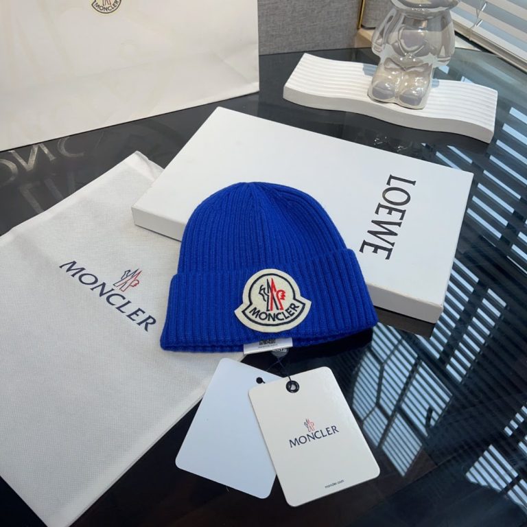 Gorro Moncler ZWC9VY (3COLORES)