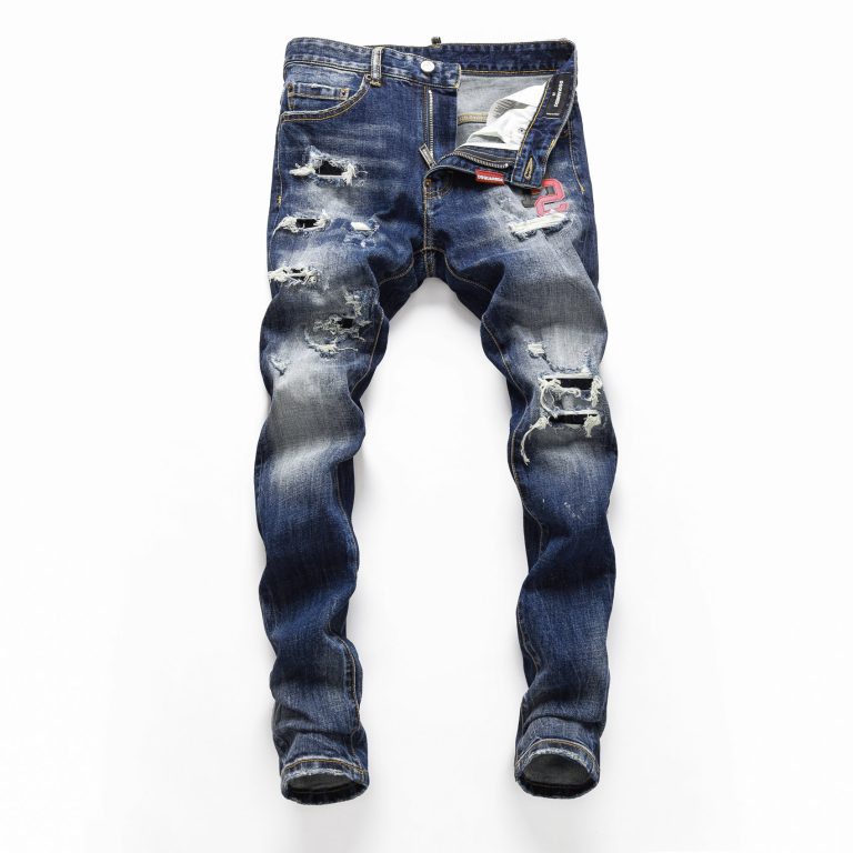 Jean Dsquared2 A4AUHK