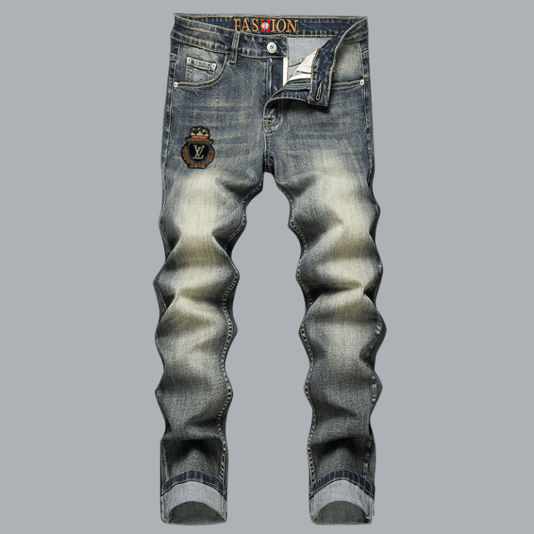 Jean Louis Vuitton LTHE3U