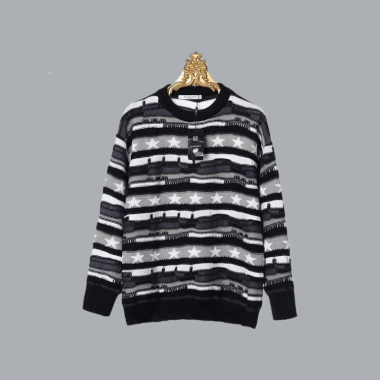 Jersey Givenchy Q5KKMG (2COLORES)