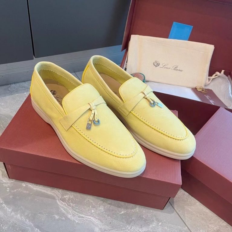 Loro Piana DVV4SR (2COLORES)