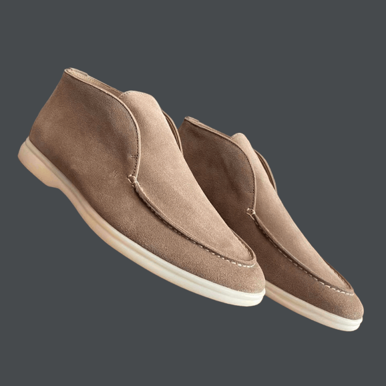 Loro Piana DVVU9R (2COLORES)