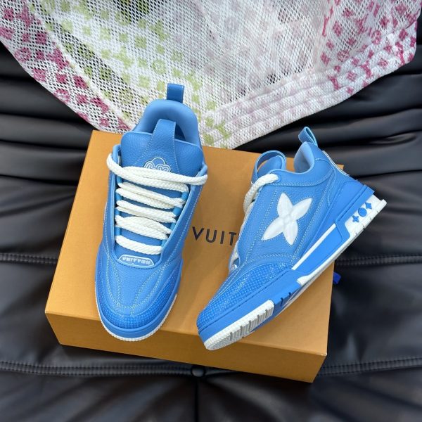 Louis Vuitton Skate X1THHK