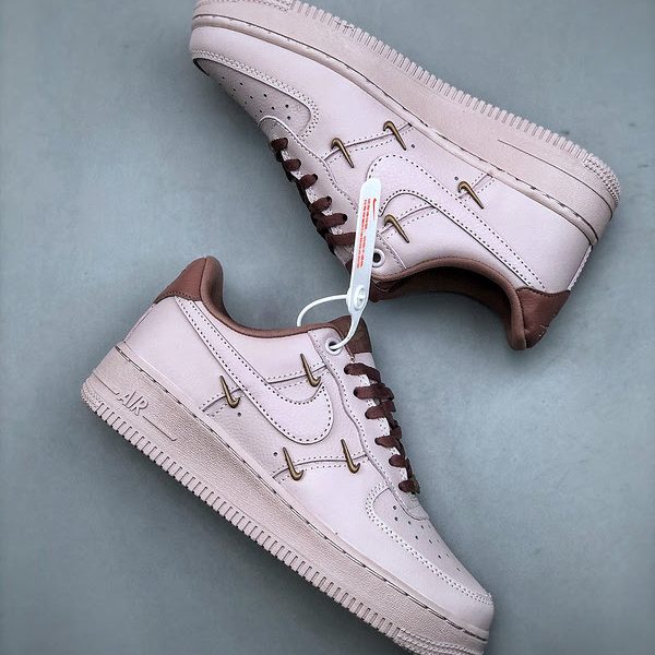 Nike Air Force 1 Low LX Pi H6WVJM