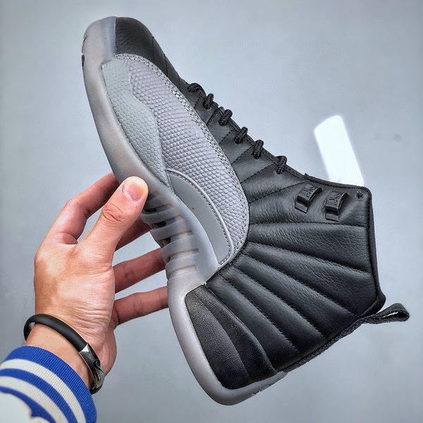 Nike Air Jordan 12 XT7QUX