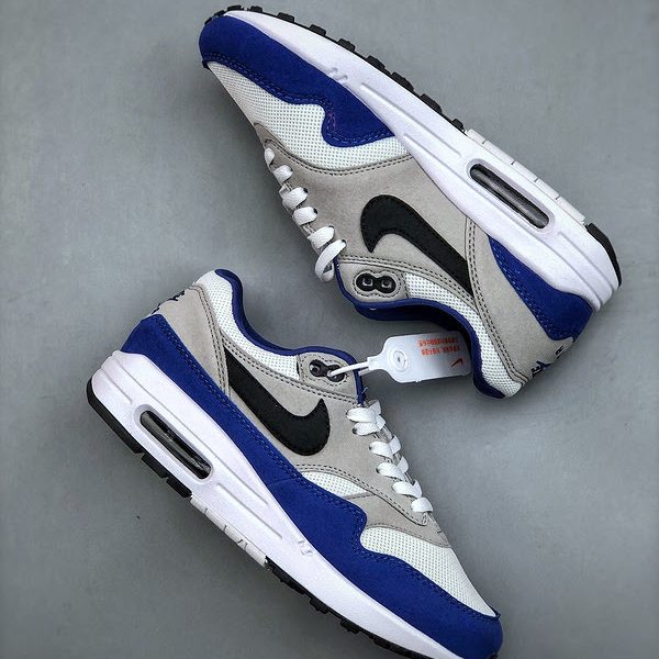 Nike Air Max 1 DEEP ROYAL BLUE