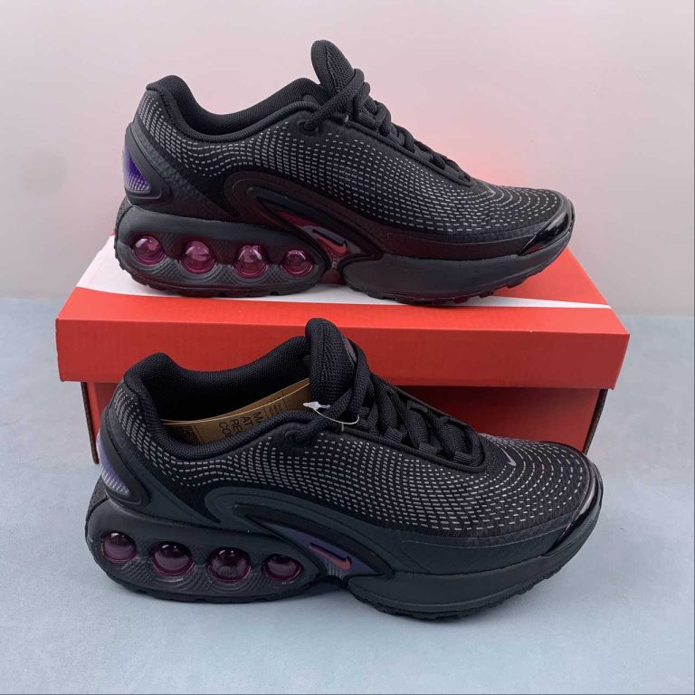 Nike Air Max DN A9FWYD