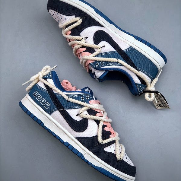 Nike Dunk Low 7PTHWV