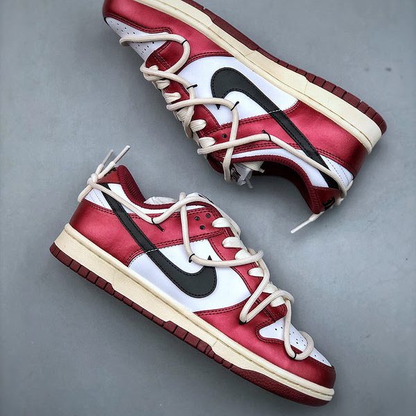 Nike Dunk Low DZ4NAE