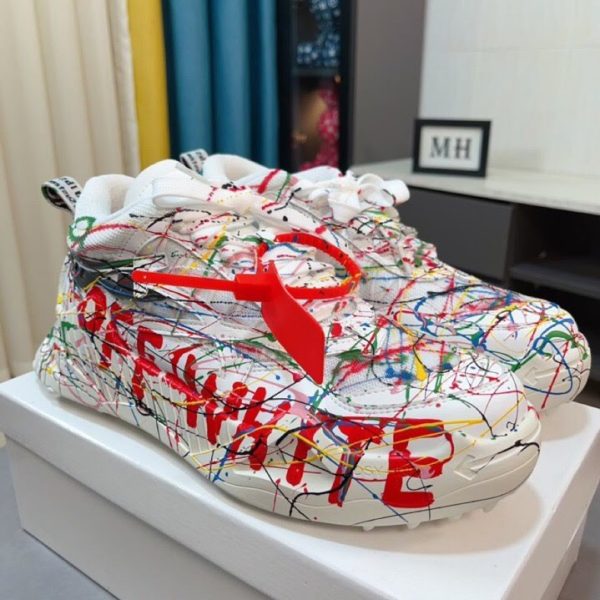 Off-White BSRY3E (2COLORES)