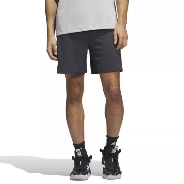 Pantalón Chándal Short Adidas E8WLAP